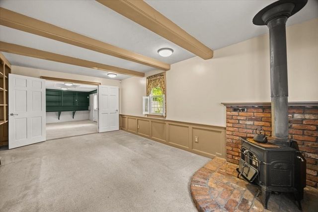 54 Liberty St, Randolph, MA 02368