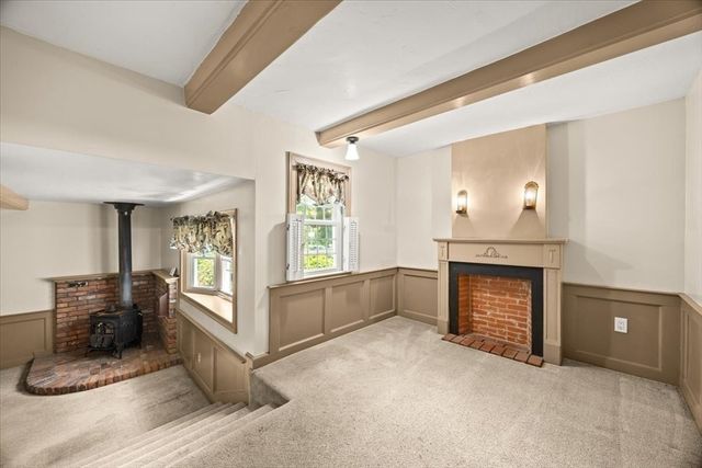 54 Liberty St, Randolph, MA 02368