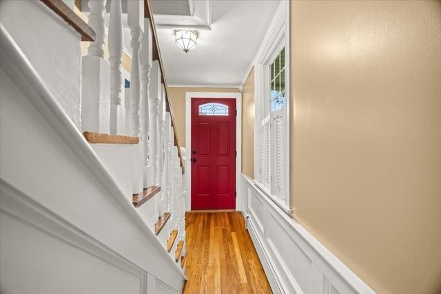 54 Liberty St, Randolph, MA 02368