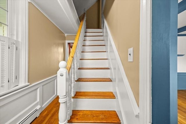 54 Liberty St, Randolph, MA 02368