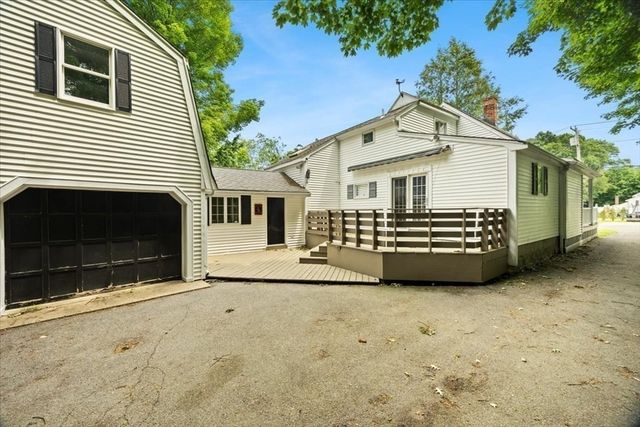54 Liberty St, Randolph, MA 02368