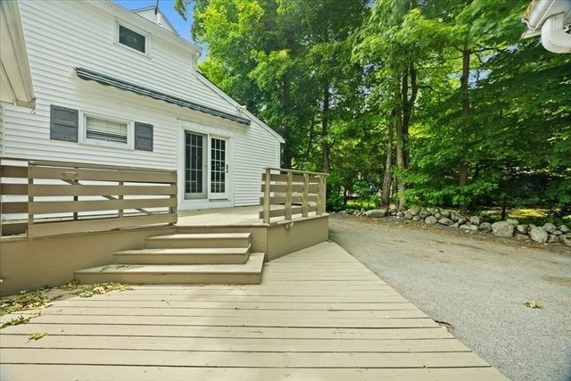 54 Liberty St, Randolph, MA 02368