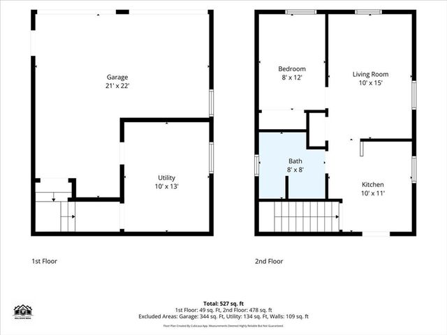 54 Liberty St, Randolph, MA 02368