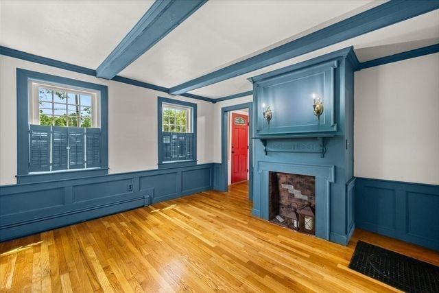 54 Liberty St, Randolph, MA 02368