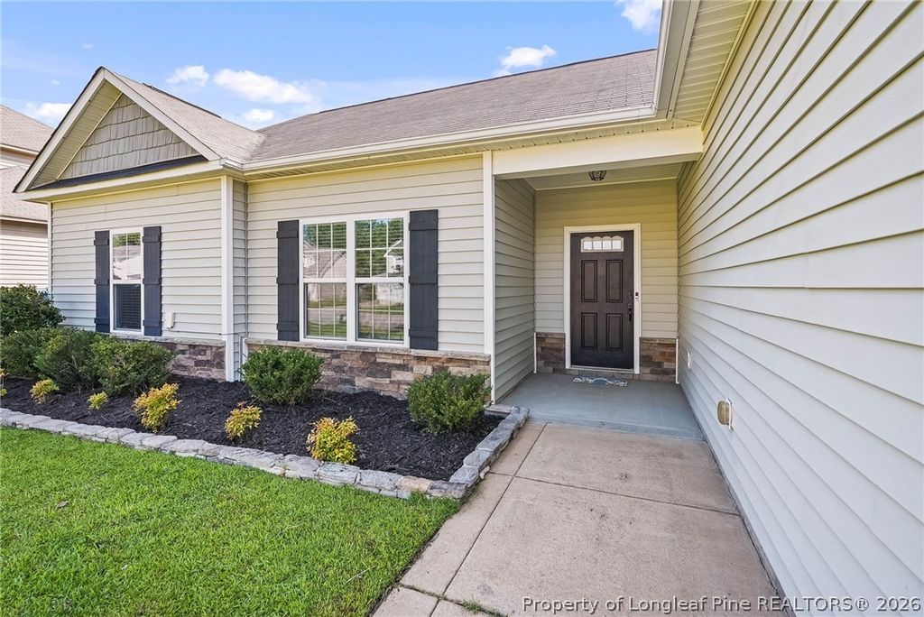 1825 Cozy Branch Road, Fayetteville, NC 28314 — photo 2