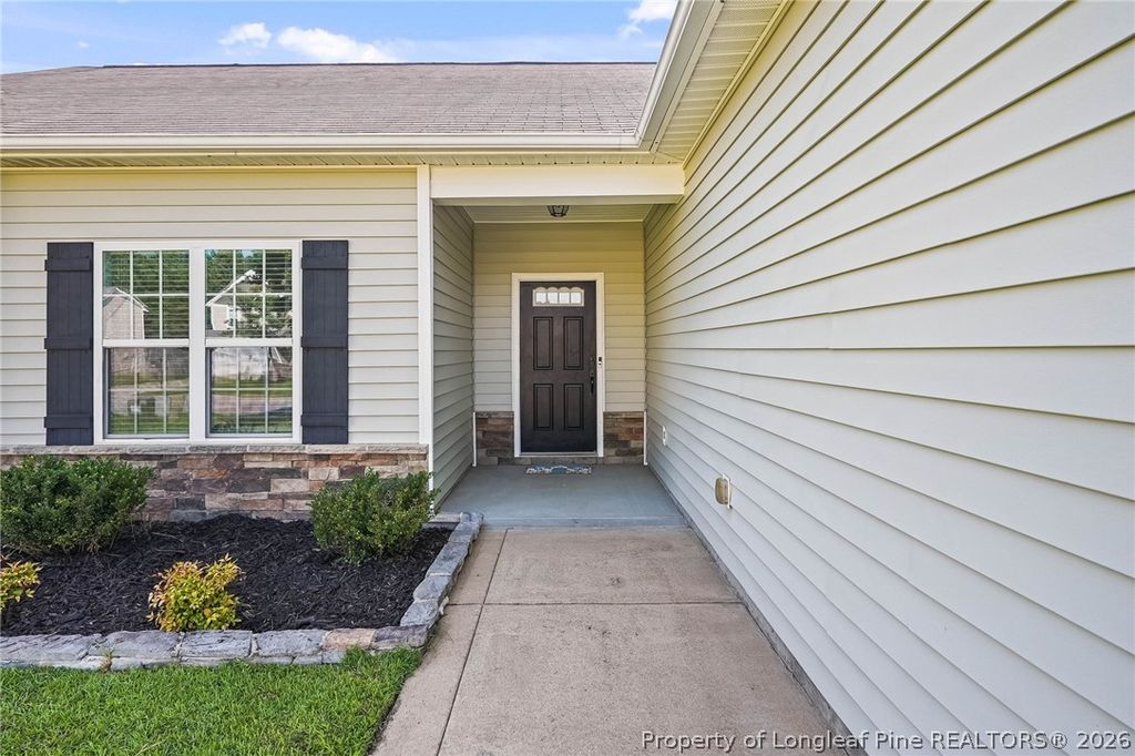 1825 Cozy Branch Road, Fayetteville, NC 28314 — photo 3