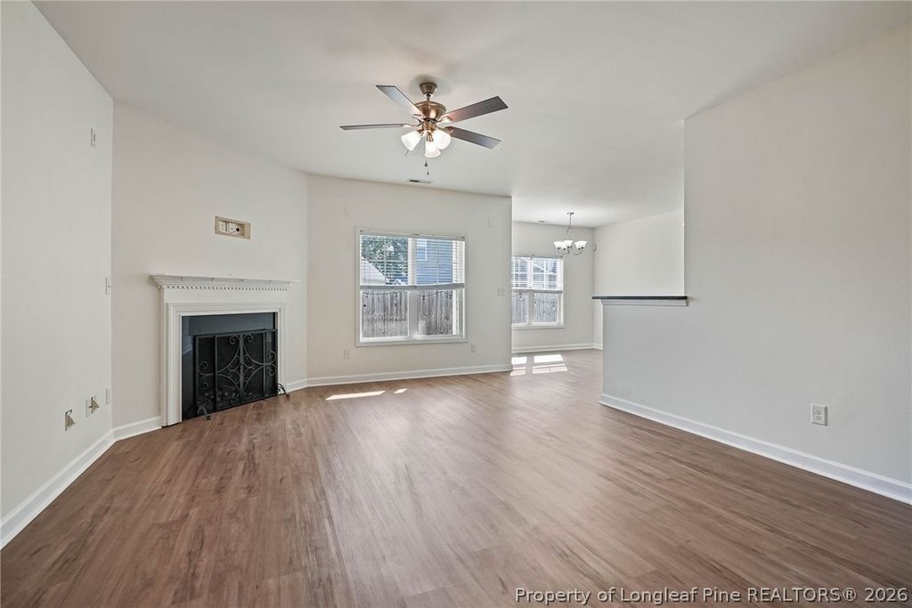 1825 Cozy Branch Road, Fayetteville, NC 28314 — photo 5