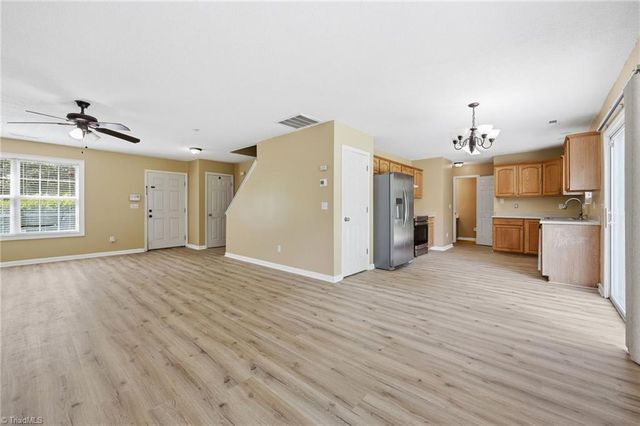 2002 Lannigan Drive, Greensboro, NC 27406