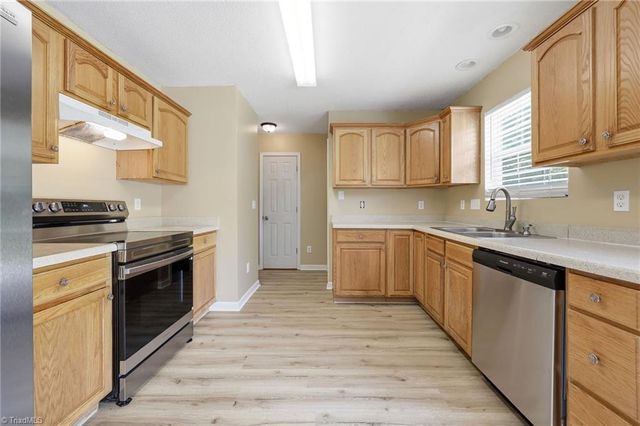 2002 Lannigan Drive, Greensboro, NC 27406