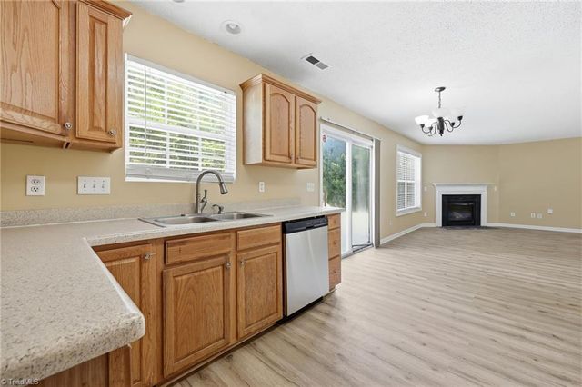 2002 Lannigan Drive, Greensboro, NC 27406