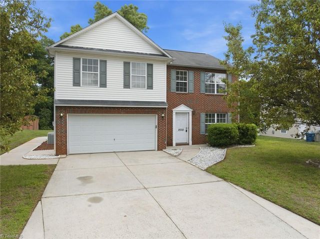 2002 Lannigan Drive, Greensboro, NC 27406