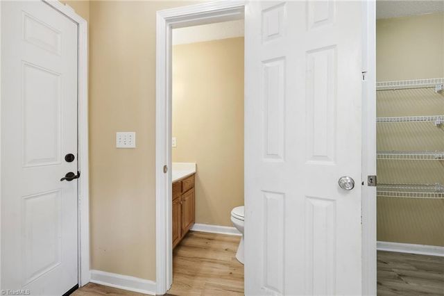 2002 Lannigan Drive, Greensboro, NC 27406