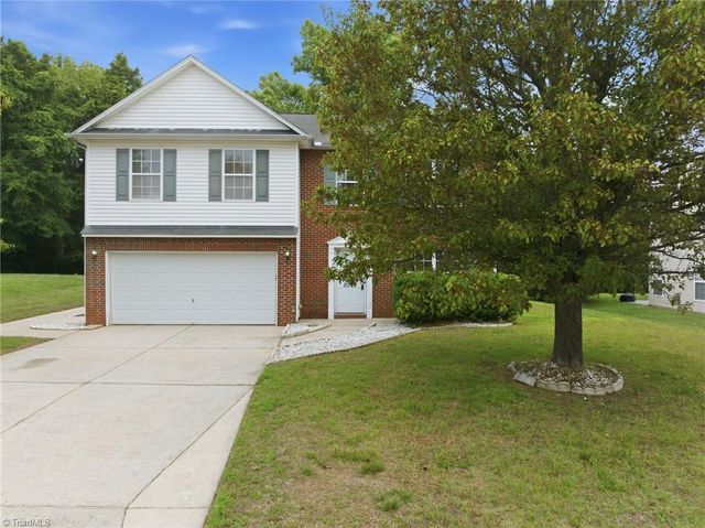 2002 Lannigan Drive, Greensboro, NC 27406