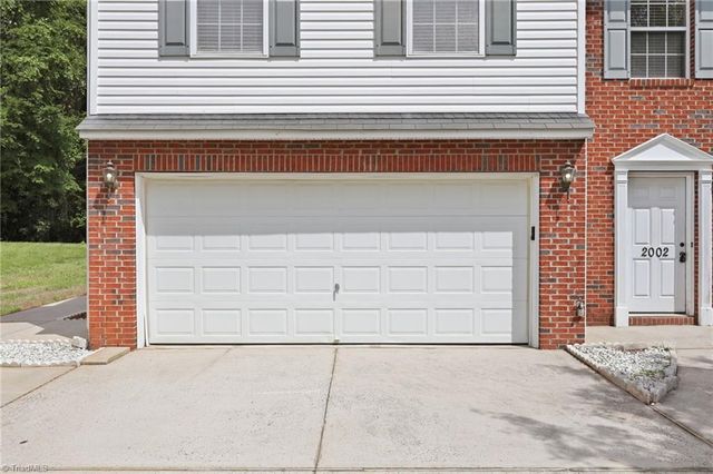 2002 Lannigan Drive, Greensboro, NC 27406