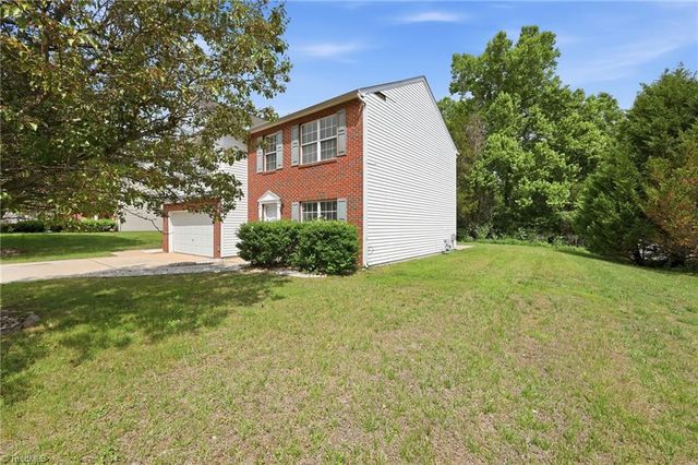 2002 Lannigan Drive, Greensboro, NC 27406