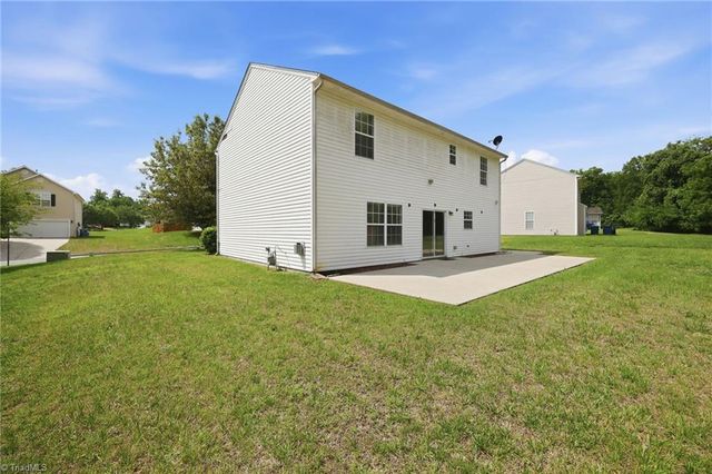 2002 Lannigan Drive, Greensboro, NC 27406