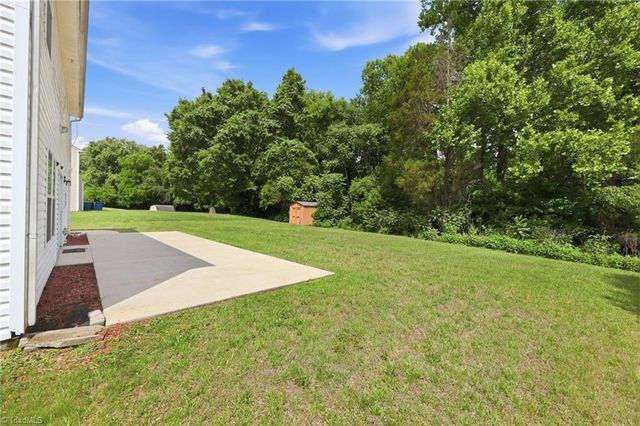 2002 Lannigan Drive, Greensboro, NC 27406