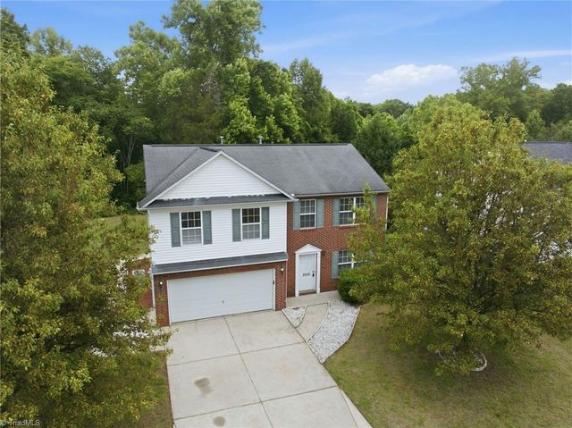 2002 Lannigan Drive, Greensboro, NC 27406