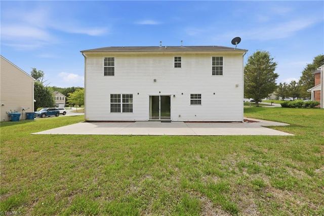 2002 Lannigan Drive, Greensboro, NC 27406
