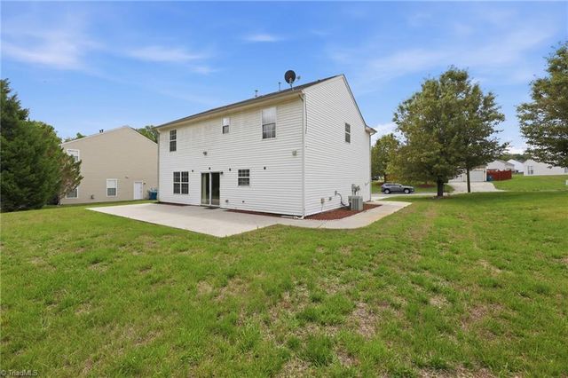 2002 Lannigan Drive, Greensboro, NC 27406