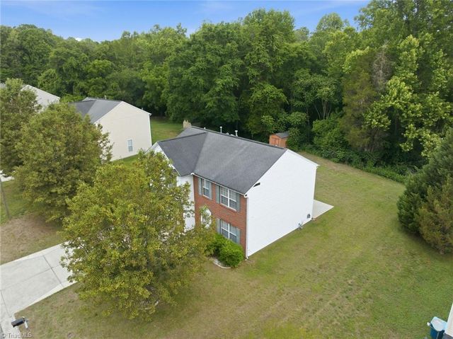 2002 Lannigan Drive, Greensboro, NC 27406