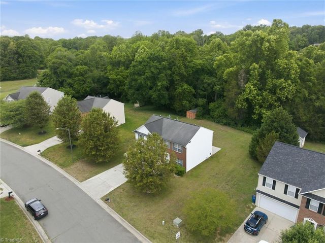 2002 Lannigan Drive, Greensboro, NC 27406