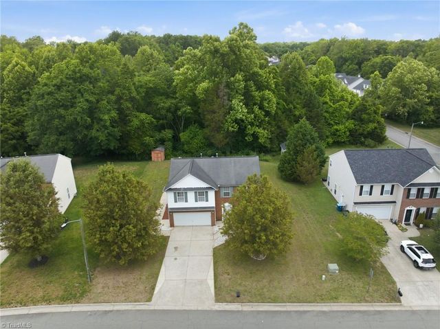 2002 Lannigan Drive, Greensboro, NC 27406