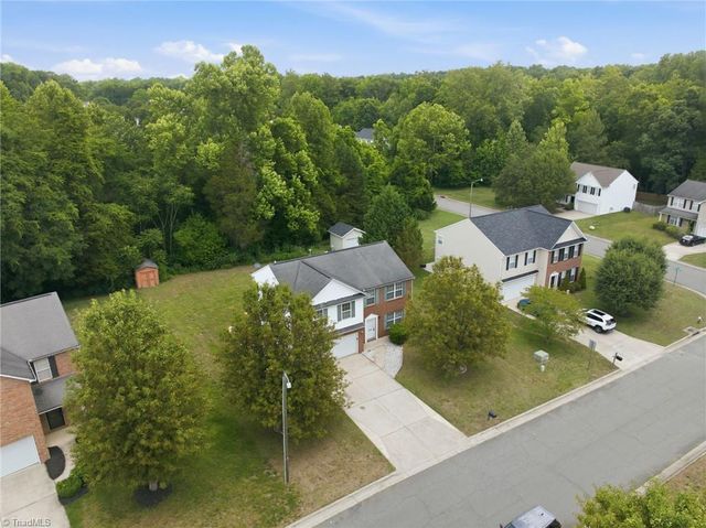2002 Lannigan Drive, Greensboro, NC 27406