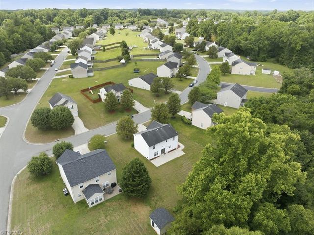 2002 Lannigan Drive, Greensboro, NC 27406