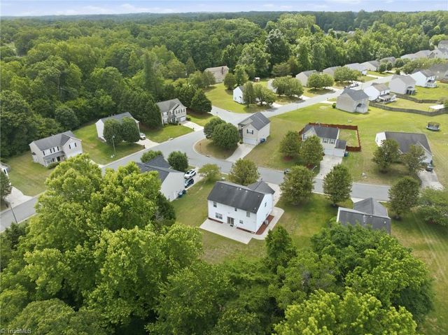 2002 Lannigan Drive, Greensboro, NC 27406