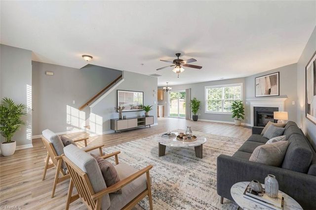 2002 Lannigan Drive, Greensboro, NC 27406