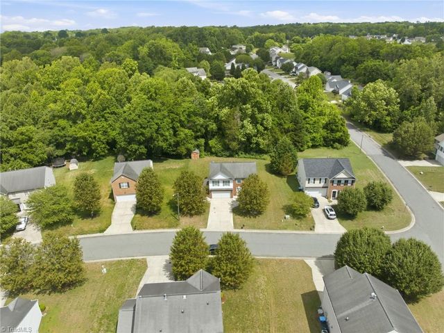 2002 Lannigan Drive, Greensboro, NC 27406