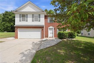 2002 Lannigan Drive, Greensboro, NC 27406