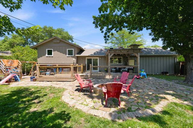 163 S Lochinvar St, Wichita, KS 67207