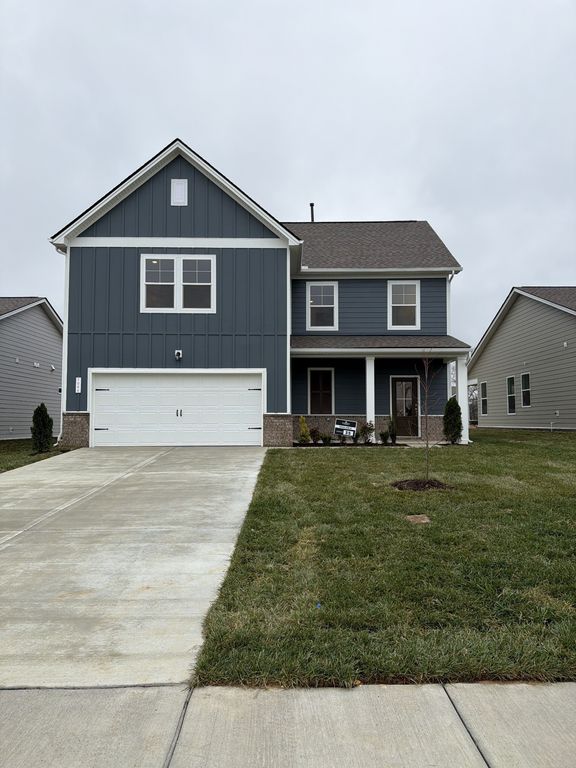 7060 Sutton Drive, White House, TN 37188