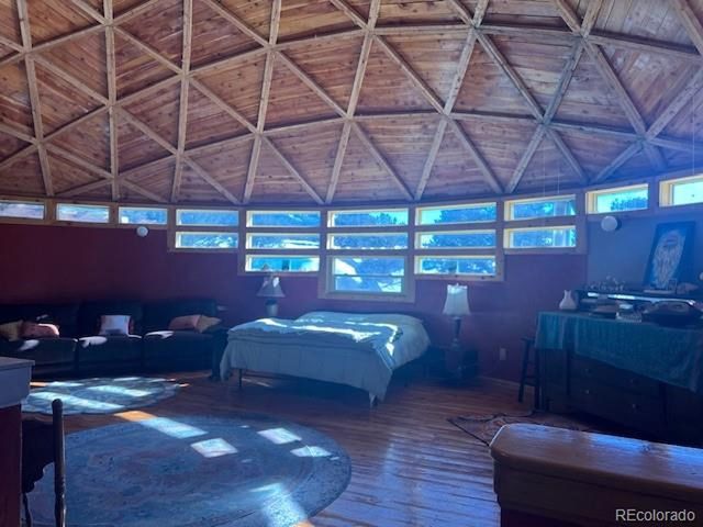 4501 Ridgecrest Way, Crestone, CO 81131