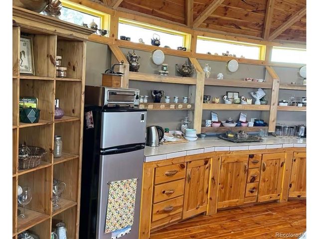 4501 Ridgecrest Way, Crestone, CO 81131