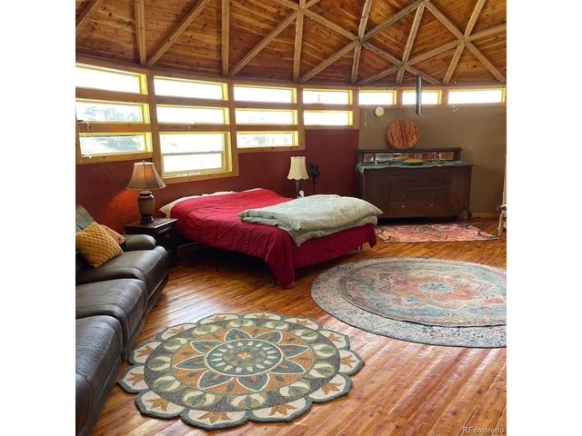 4501 Ridgecrest Way, Crestone, CO 81131