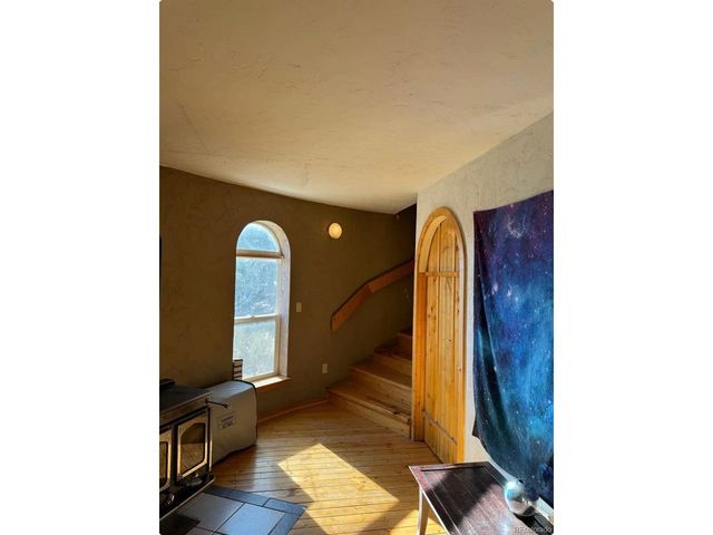 4501 Ridgecrest Way, Crestone, CO 81131