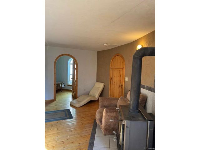 4501 Ridgecrest Way, Crestone, CO 81131