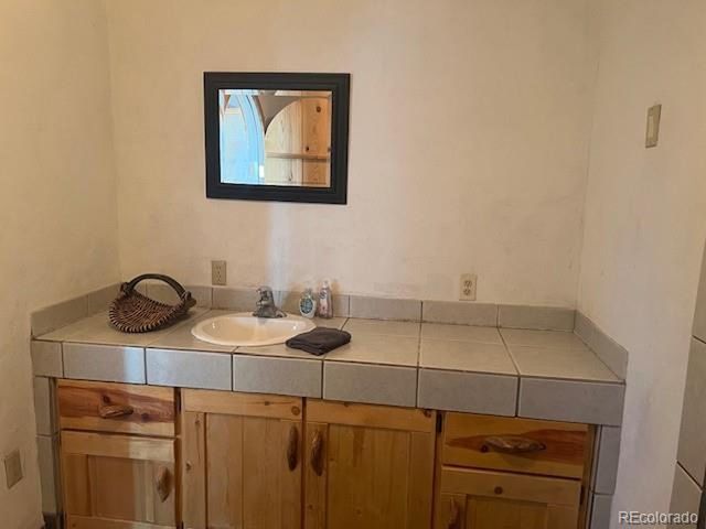 4501 Ridgecrest Way, Crestone, CO 81131