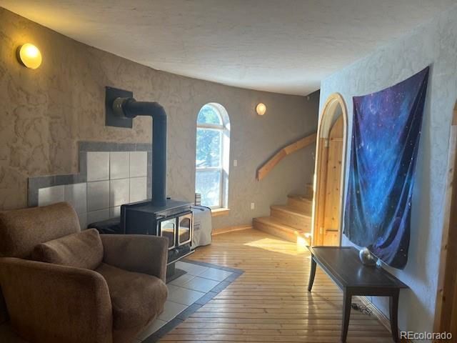 4501 Ridgecrest Way, Crestone, CO 81131