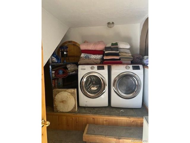 4501 Ridgecrest Way, Crestone, CO 81131