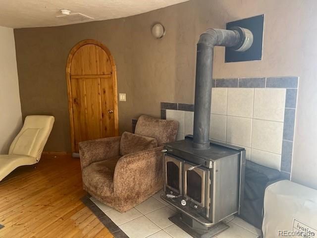 4501 Ridgecrest Way, Crestone, CO 81131