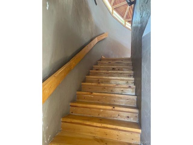 4501 Ridgecrest Way, Crestone, CO 81131