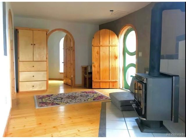 4501 Ridgecrest Way, Crestone, CO 81131