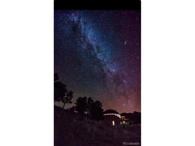 4501 Ridgecrest Way, Crestone, CO 81131