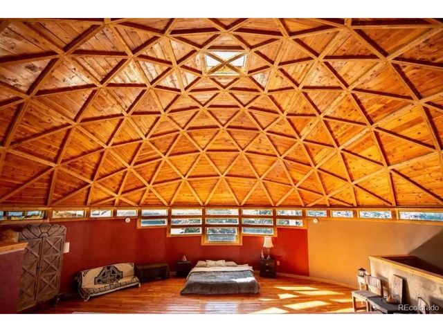 4501 Ridgecrest Way, Crestone, CO 81131