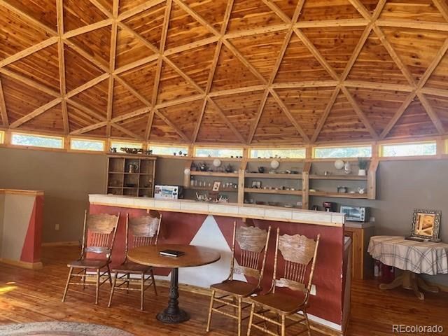 4501 Ridgecrest Way, Crestone, CO 81131