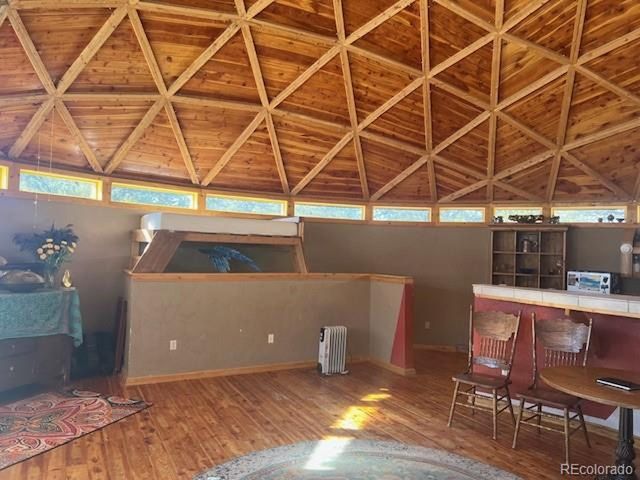 4501 Ridgecrest Way, Crestone, CO 81131